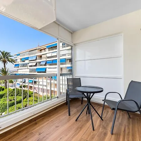 Lejlighed Blue Marina Torrevieja