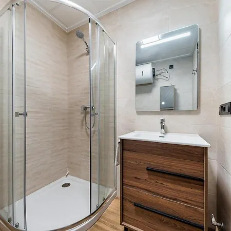 Blue Marina Lejlighed Torrevieja