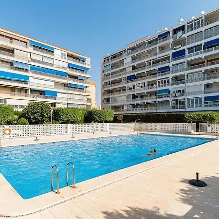 Lejlighed Blue Marina Torrevieja