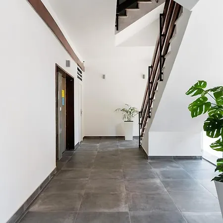 Lejlighed Blue Marina Torrevieja