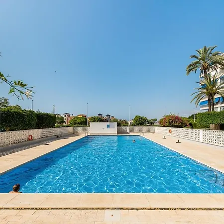 Lejlighed Blue Marina *