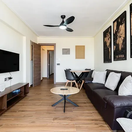 Lejlighed Blue Marina Torrevieja