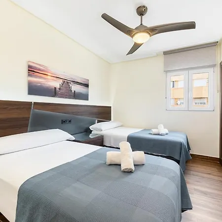 Lejlighed Blue Marina