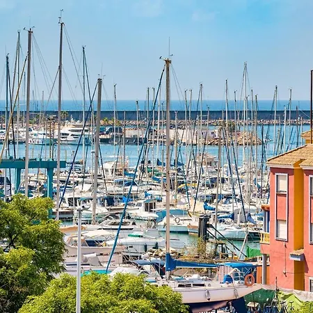 Lejlighed Blue Marina Torrevieja