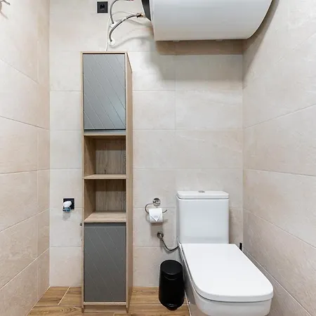 Lejlighed Blue Marina *