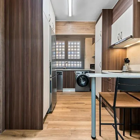 Lejlighed Blue Marina Torrevieja