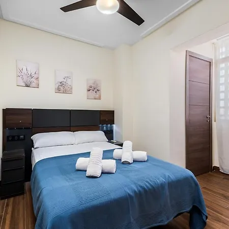 Blue Marina Torrevieja