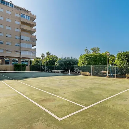 Blue Marina Lejlighed Torrevieja