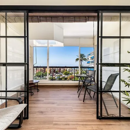 Lejlighed Blue Marina