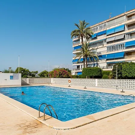 Blue Marina Lejlighed Torrevieja