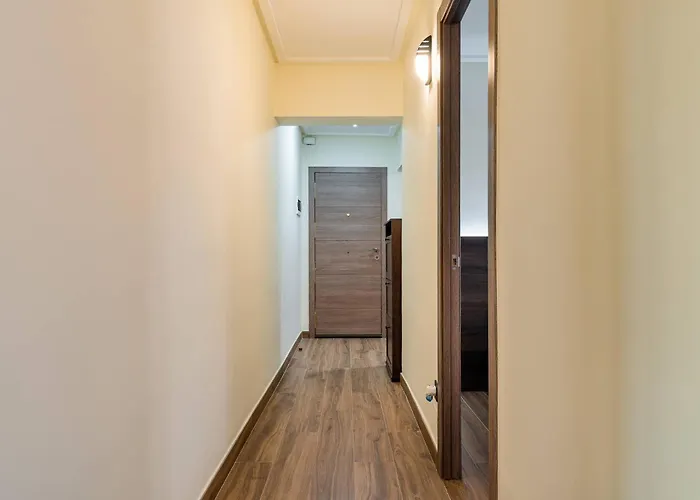 Appartement Blue Marina Torrevieja