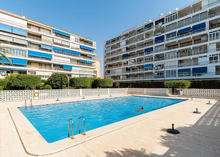 Blue Marina טורבייחה